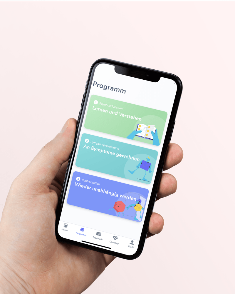 Mindable Health at avi